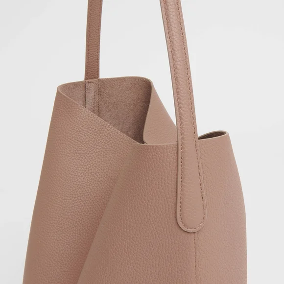 Mansur Gavriel Tan Shoulder Bag - Picture 3 of 11